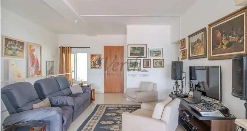 Casa com 5 quartos à venda na Rua Maestro Luiz de Túlio, 300, Vila Brandina, Campinas