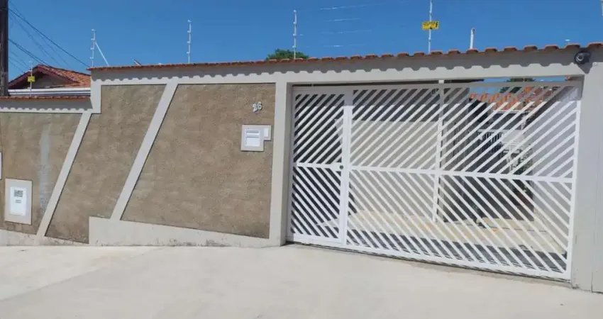 Casa com 3 quartos à venda na Lençóis, 26, Vila Campos Sales, Campinas
