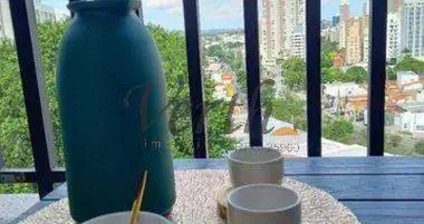 Apartamento com 1 quarto à venda na Rua Alferes Pedro de Souza, sn, Vila Eliza, Campinas