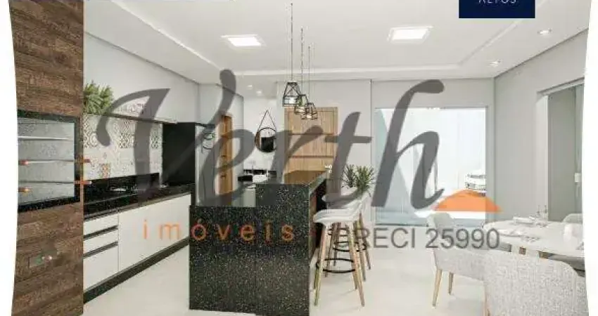 Apartamento com 2 quartos à venda na Vila Embaré, Valinhos 