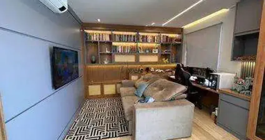 Apartamento com 3 quartos à venda na Rua Francisco Glicério, 1620, Vila Embaré, Valinhos