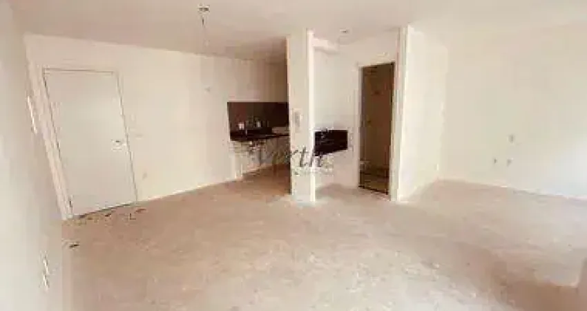Apartamento com 1 quarto à venda na Rua Álvaro Muller, SN, Vila Itapura, Campinas