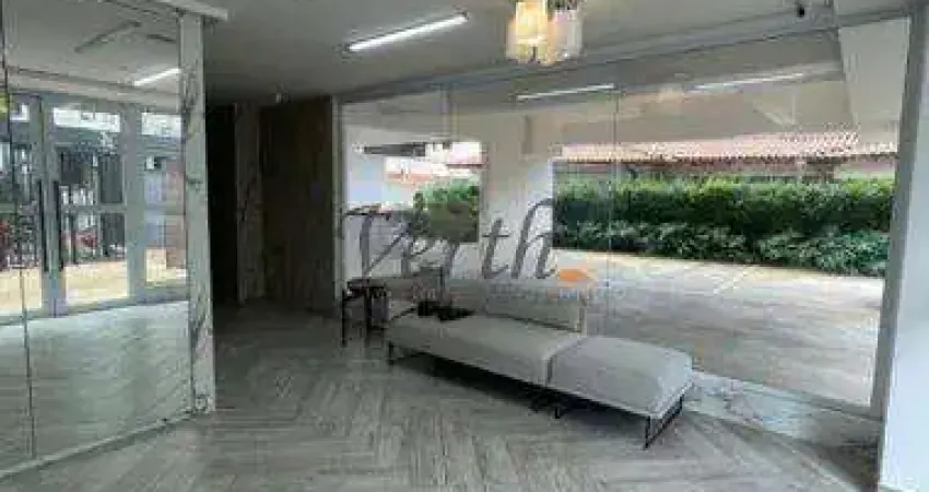 Apartamento com 1 quarto à venda na Rua Álvaro Muller, 135, Vila Itapura, Campinas