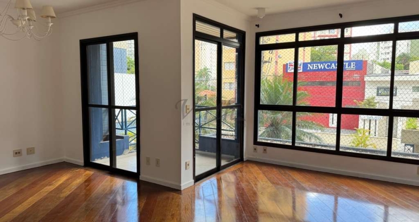 Apartamento com 3 quartos à venda na Rua Coelho Neto, 331, Vila Itapura, Campinas