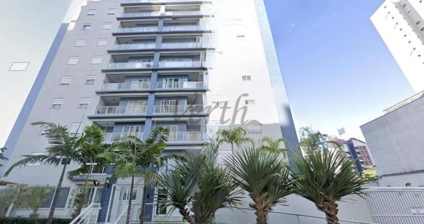 Apartamento com 3 quartos à venda na Rua Barão de Atibaia, 462, Vila Itapura, Campinas