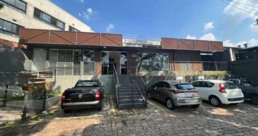 Casa comercial para alugar na Avenida Antônio Carlos Couto de Barros, 800, Vila José Iório (Sousas), Campinas