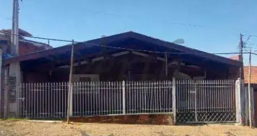 Casa com 2 quartos à venda na Rua Doutor Osvaldo Anhert, 1122, Vila Manoel Ferreira, Campinas