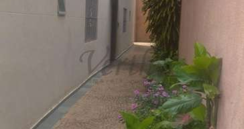 Apartamento com 3 quartos à venda na Rua Álvaro Vilagelim, 57, Vila Marieta, Campinas