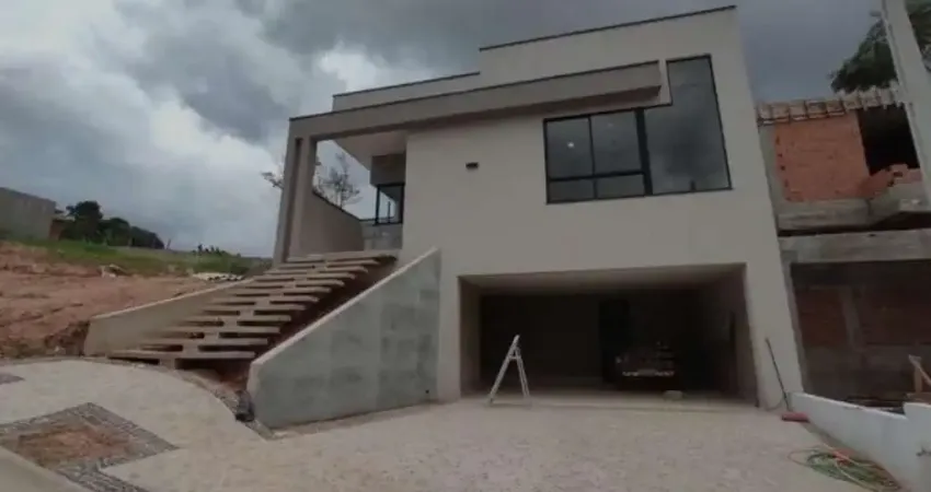 Casa em condomínio fechado com 3 quartos à venda na Vila Pagano, Valinhos 