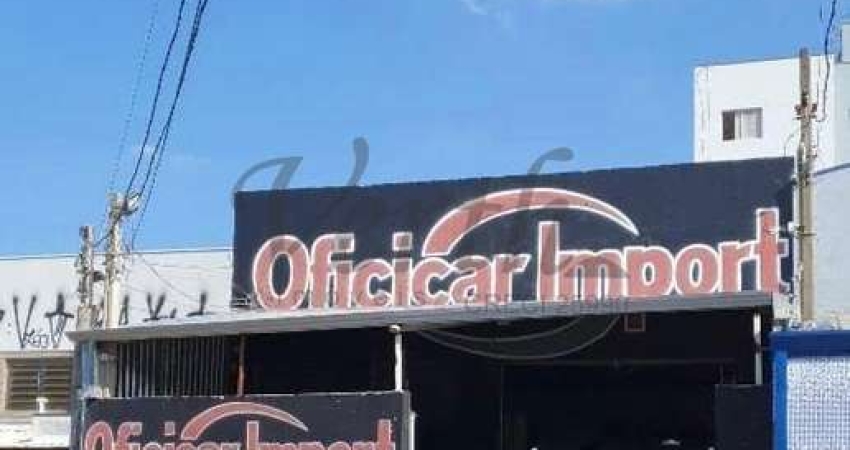 Sala comercial à venda na Rua Comendador Bernardo Alves Teixeira, 10, Vila Proost de Souza, Campinas