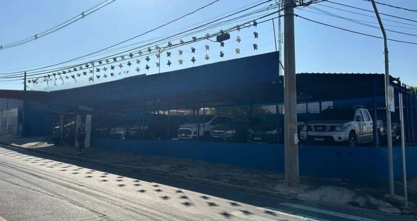 Sala comercial à venda na Avenida São Francisco de Assis, 20, Vila Real, Hortolândia