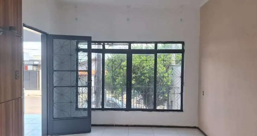 Casa com 3 quartos à venda na Rua Ana Teixeira Bueno, 225, Vila São João, Mogi Guaçu