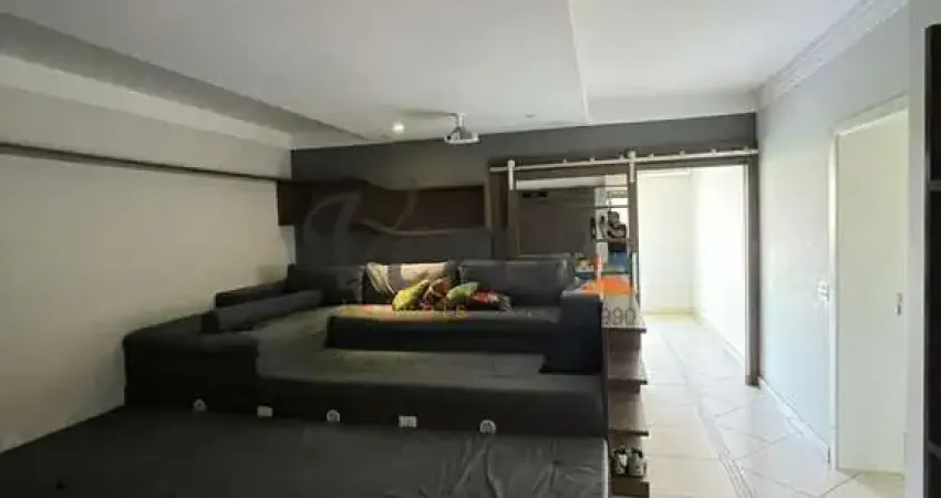 Apartamento com 4 quartos à venda na Rua Padre Manoel da Nóbrega, 730, Vila Sfeir, Indaiatuba
