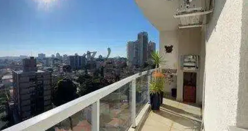 Apartamento com 2 quartos à venda na Rua Padre Vicente Rizzo, 250, Vila Sfeir, Indaiatuba