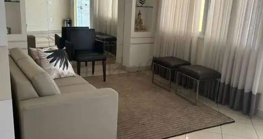 Apartamento com 3 quartos à venda na Rua Padre José de Anchieta, 100, Vila Sfeir, Indaiatuba