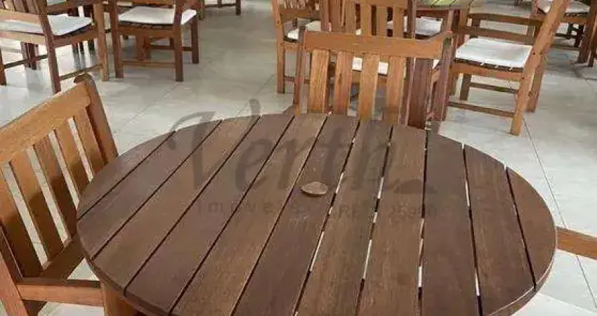 Apartamento com 2 quartos à venda na Avenida Thereza Ana Cecon Breda, 1751, Vila São Pedro, Hortolândia