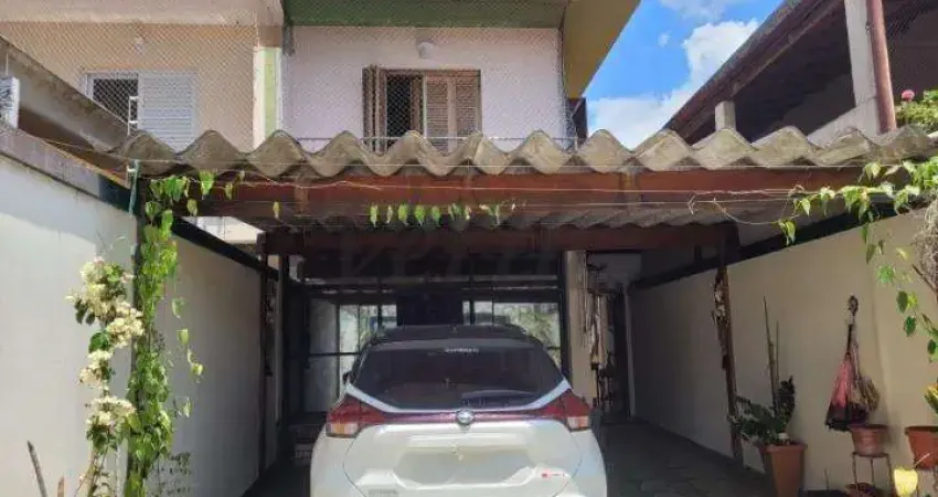 Casa com 4 quartos à venda na Rua André Saraiva, 1000, Vila Sônia, São Paulo