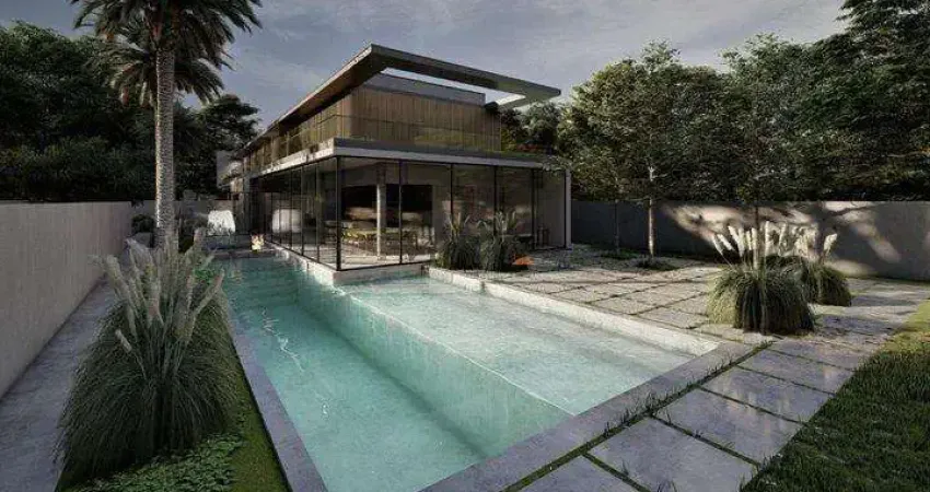 Casa em condomínio fechado com 5 quartos à venda na Jângal, 4569, Vista Alegre, Vinhedo