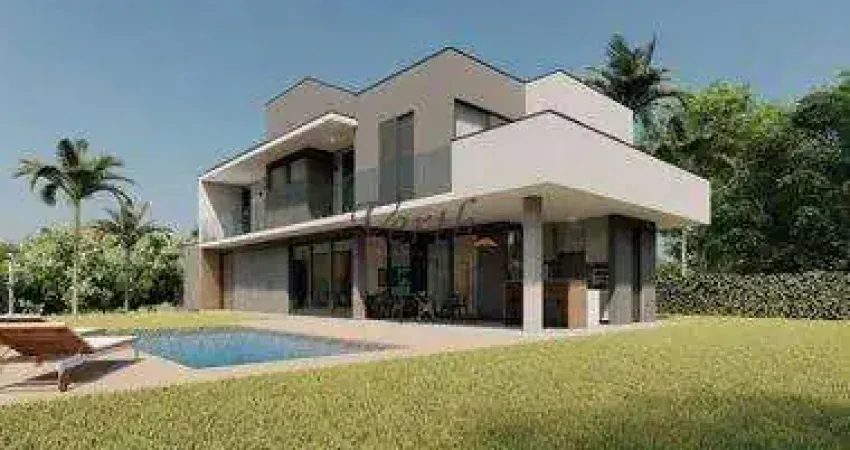 Casa em condomínio fechado com 3 quartos à venda na Jaboti, 100, Vista Alegre, Vinhedo