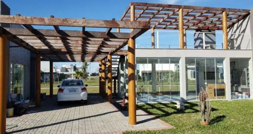 Casa com 5 quartos à venda na Avenida Diamante, 1173, Centro, Xangri-Lá