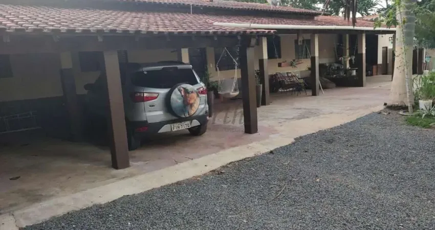 Chácara / sítio com 2 quartos à venda na Rural, s/n, Área Rural de Mogi Guaçu, Mogi Guaçu