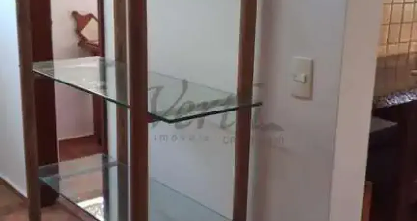 Apartamento com 3 quartos à venda na Avenida Júlio de Mesquita, 200, Cambuí, Campinas