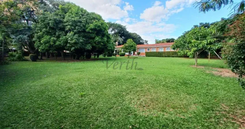 Terreno comercial à venda na Rua Jorge de Figueiredo Corrêa, 1420, Chácara Primavera, Campinas