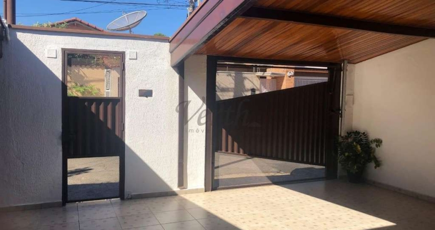 Casa com 3 quartos à venda na Palmira Franco de Faria, 75, Jardim Nossa Senhora das Graças, Mogi Guaçu