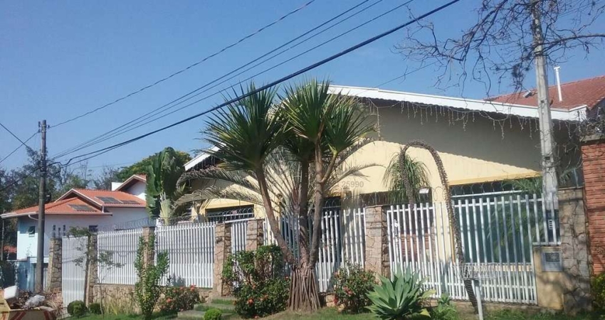 Casa com 4 quartos à venda na Avenida Doutor Heitor Penteado, 204, Parque Taquaral, Campinas