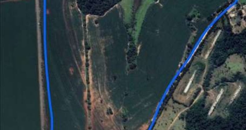 Fazenda à venda na Tatuí Laranjal Paulista, 1000, Lagoa Vermelha, Tatuí