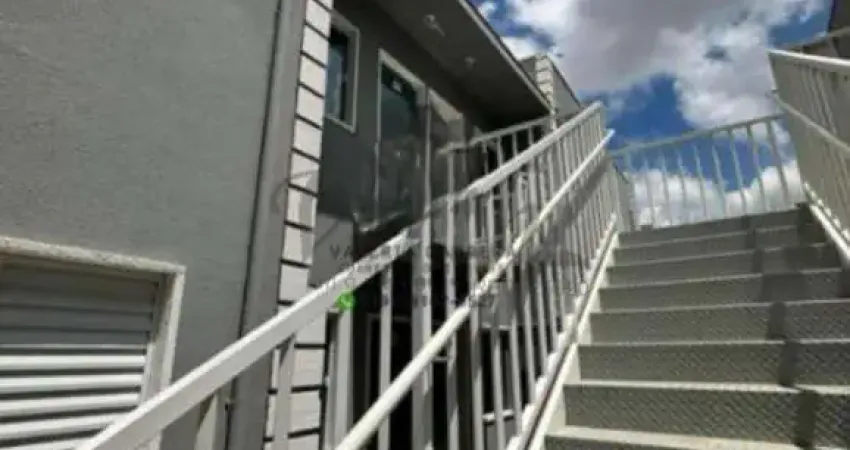 Apartamento com 2 quartos à venda na Rua Jandyra Ferreira Rossi, 995, Chácara Pantanal Engenho Velho, Mogi Guaçu