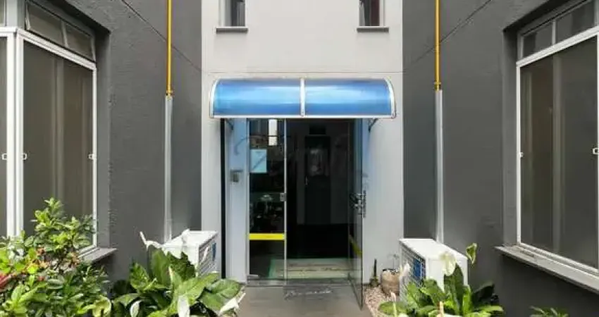 Apartamento com 2 quartos à venda na Padre Armani, 640, Portal das Pedras, Mogi Guaçu