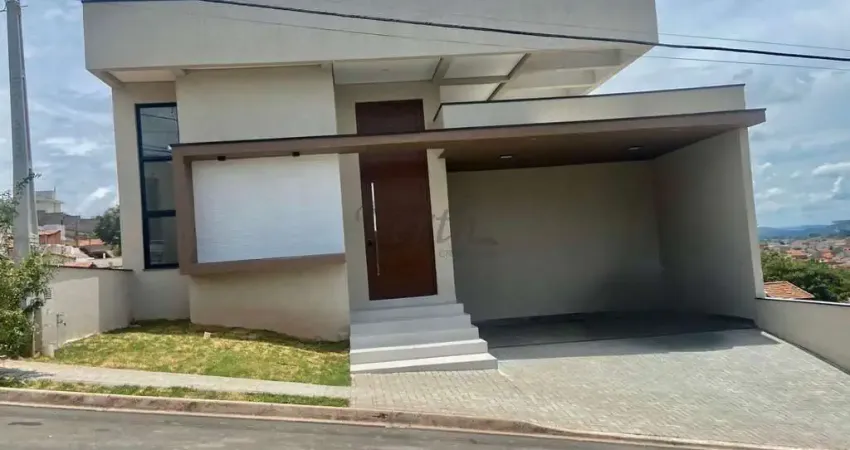 Casa com 4 quartos à venda na Alameda Carlos de Carvalho Vieira Braga, 110, Bosque dos Eucaliptos, Valinhos