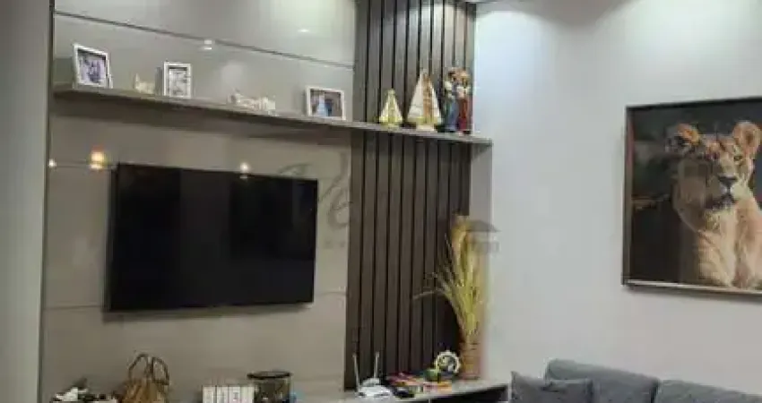 Casa com 2 quartos à venda na Antonio Augusto de Oliveira, 798, Jardim Araucária, Mogi Guaçu