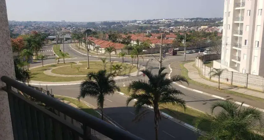 Apartamento com 2 quartos à venda no Jardim Dulce (Nova Veneza), Sumaré 