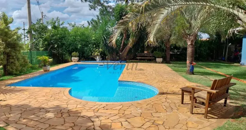 Chácara / sítio com 2 quartos para alugar na Rua dos Melros, 2, Chácara Recreio Alvorada, Hortolândia