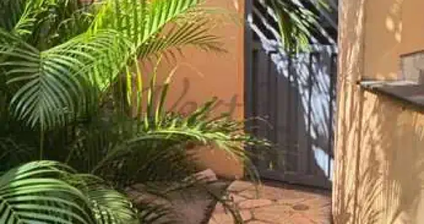 Chácara / sítio com 2 quartos para alugar na Rua Teodoro Guedes de Campos, 4, Parque Santa Bárbara, Campinas