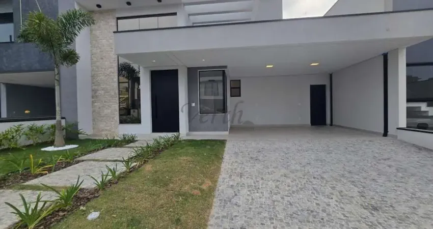 Casa com 3 quartos à venda na Estrada Municipal do Roncáglia, 1090, Jardim América II, Valinhos