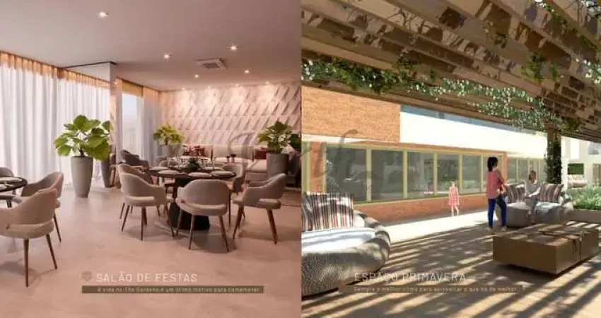 Apartamento com 3 quartos à venda na Rua Paiquere, 950, Jardim Paiquerê, Valinhos