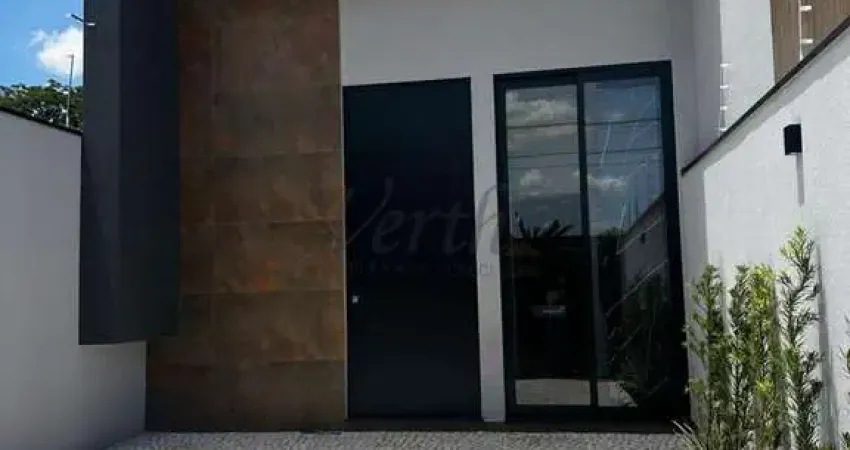 Casa com 3 quartos à venda na São Paulo, 1, Jardim Bela Vista, Mogi Guaçu
