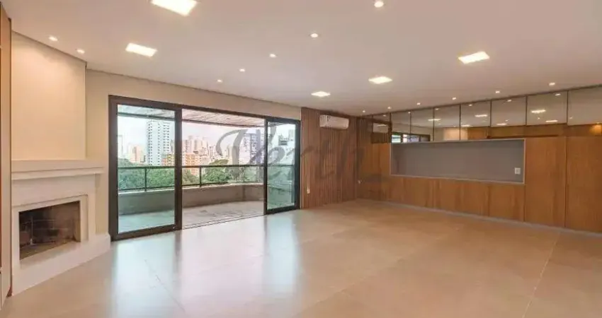Apartamento com 3 quartos à venda na Rua Doutor Antônio da Costa Carvalho, 255, Cambuí, Campinas