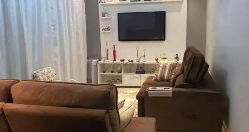 Casa com 3 quartos à venda na Antônio Inácio Franco, 19, Jardim São José, Mogi Guaçu