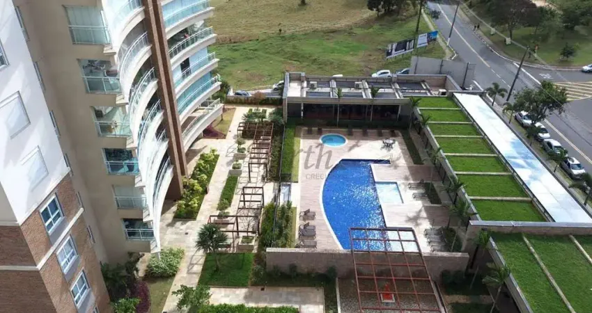Apartamento com 3 quartos à venda na Rua Francisco Glicério, 1620, Vila Embaré, Valinhos