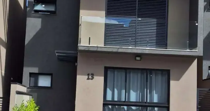 Casa com 3 quartos à venda na Rua João Ubiali, 470, Chácaras Silvania, Valinhos