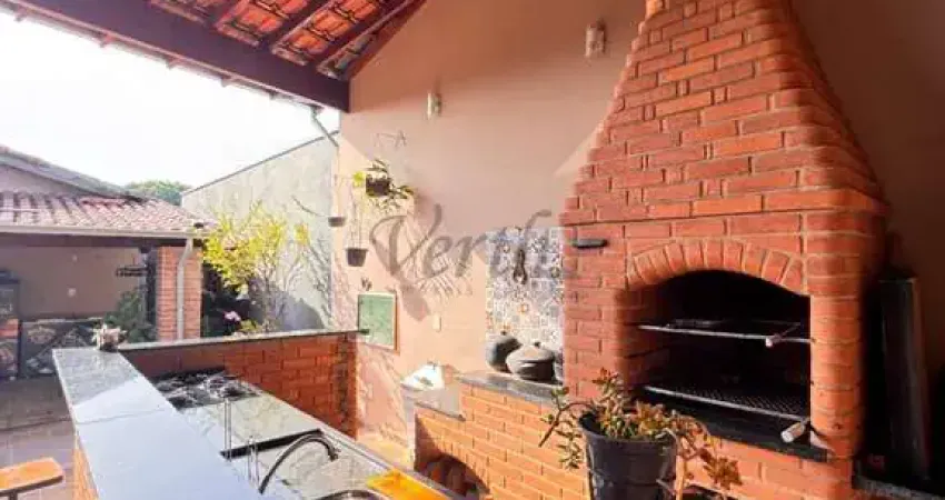 Casa com 3 quartos à venda na Carlos de Campos Adorno, 13, Jardim Planalto Mirim, Mogi Mirim