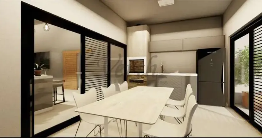 Casa com 3 quartos à venda no Jardim Antonio Von Zuben, Campinas 