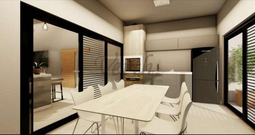 Casa com 3 quartos para alugar no Jardim Antonio Von Zuben, Campinas 
