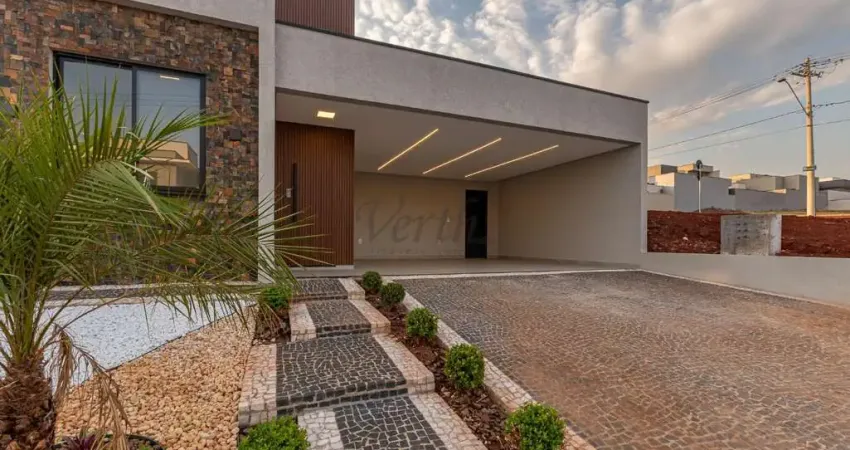 Casa com 3 quartos à venda na Rua Sebastião Cardoso, 168, Parque Brasil 500, Paulínia