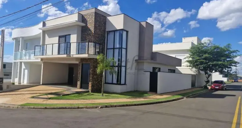 Casa em condomínio fechado com 3 quartos à venda na Rua Fícus, SN, Parque Olívio Franceschini, Hortolândia