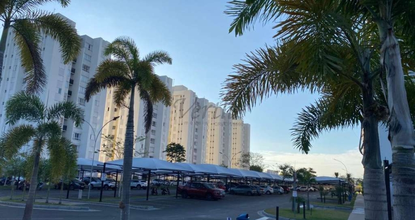 Apartamento com 2 quartos à venda na Avenida Oscar Chiarelli, 311, Loteamento Parque Real Guaçu, Mogi Guaçu